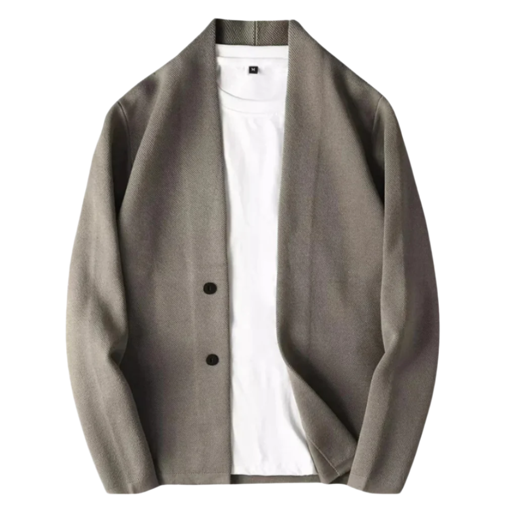 Edraston Textured Blazer product image 6