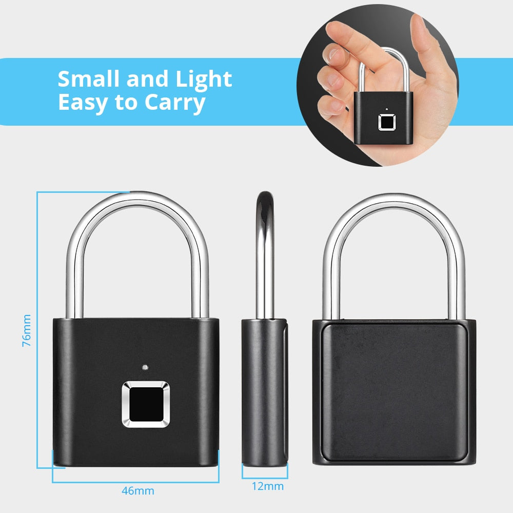VeridaSecure™ — Instant Touch, Lasting Protection