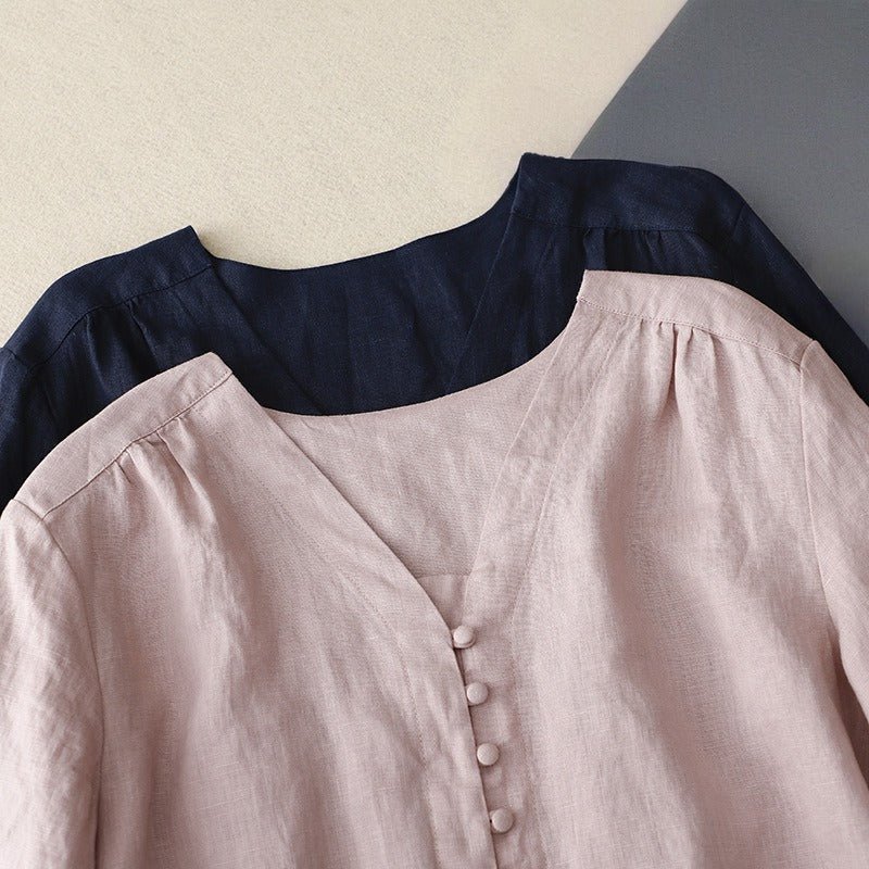 Effortless™ — Float Through Your Day Wrapped in Feather - Light Elegance (Navy Blue XS) - | Zavonix