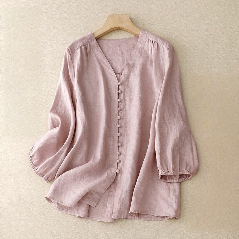 Effortless™ — Float Through Your Day Wrapped in Feather - Light Elegance (Pink XS) - | Zavonix