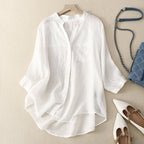 Effortless Freedom™ — Breathe Airy Luxury That Commands Every Moment (White XS) - | Zavonix
