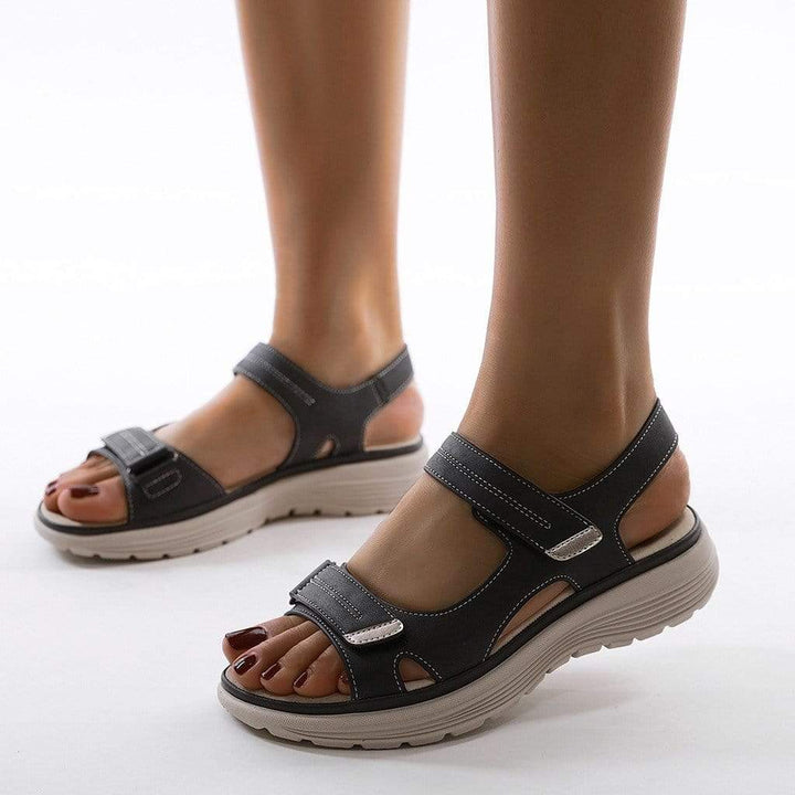Elara Comfort Walking Sandals product image 1