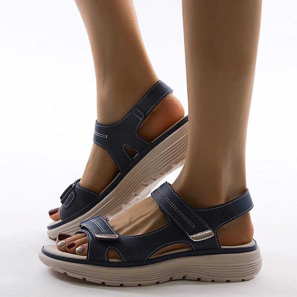Elara Comfort Walking Sandals product image 2