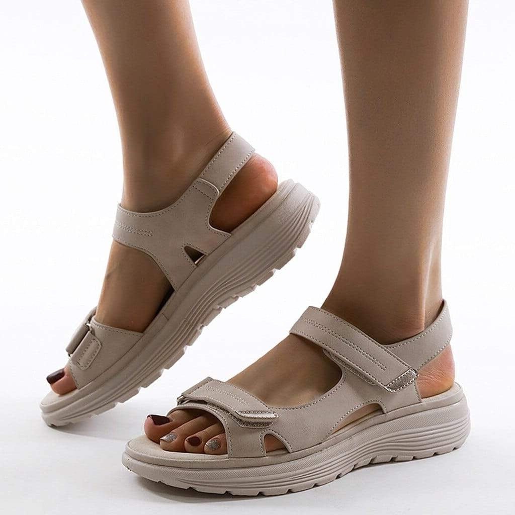 Elara Comfort Walking Sandals product image 3