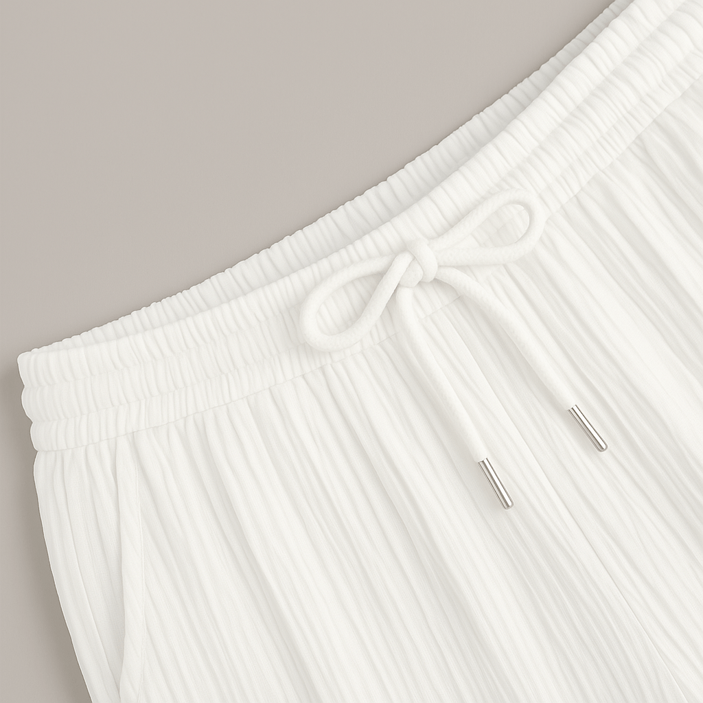 Elara Ease Set™ — Breathable Comfort, Effortless Style - Zavonix