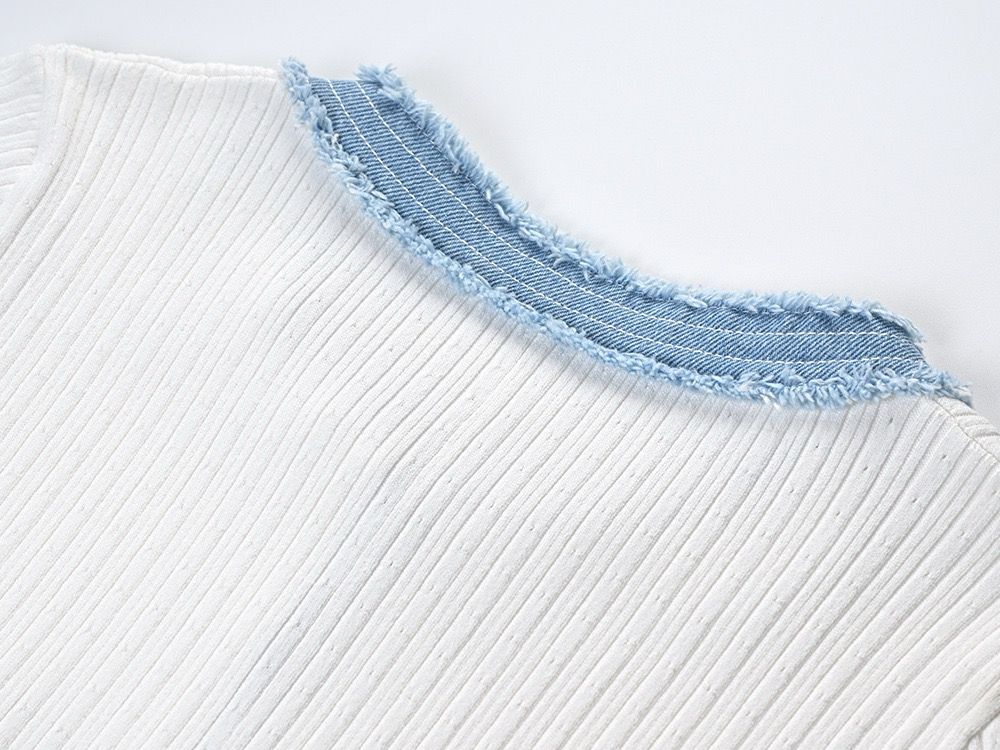 ElaraLine™ — Sleek Fit, Timeless Comfort (Dark Blue XS) - | Zavonix