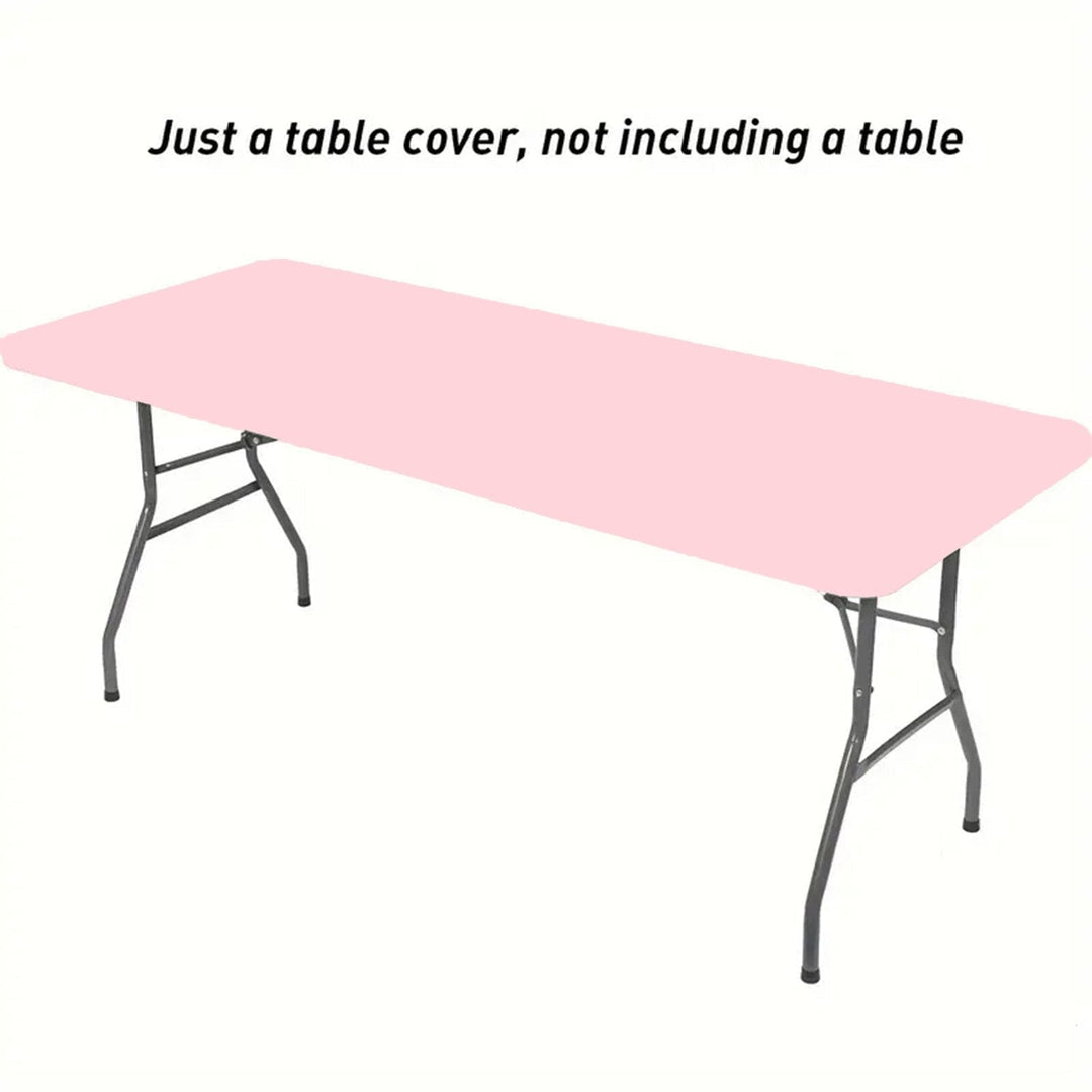 Elastic Edge Picnic Tablecloth Product Image 08