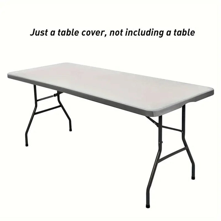 Elastic Edge Picnic Tablecloth Product Image 10
