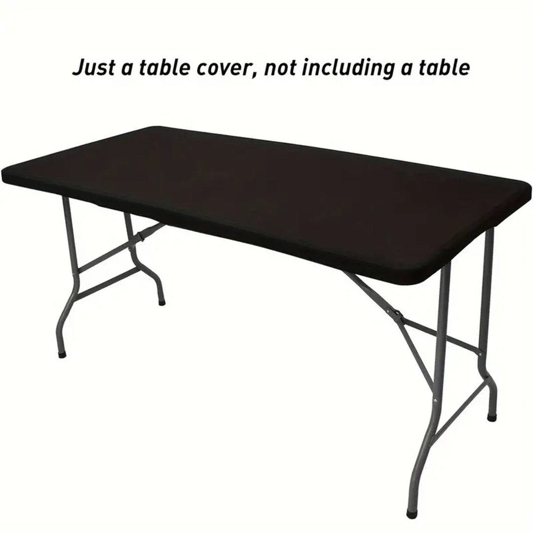 Elastic Edge Picnic Tablecloth Product Image 14