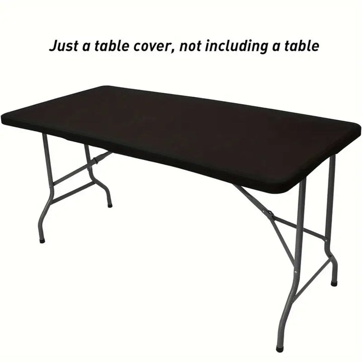 Elastic Edge Picnic Tablecloth Product Image 14