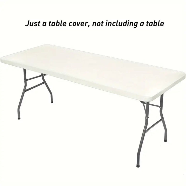 Elastic Edge Picnic Tablecloth Product Image 15