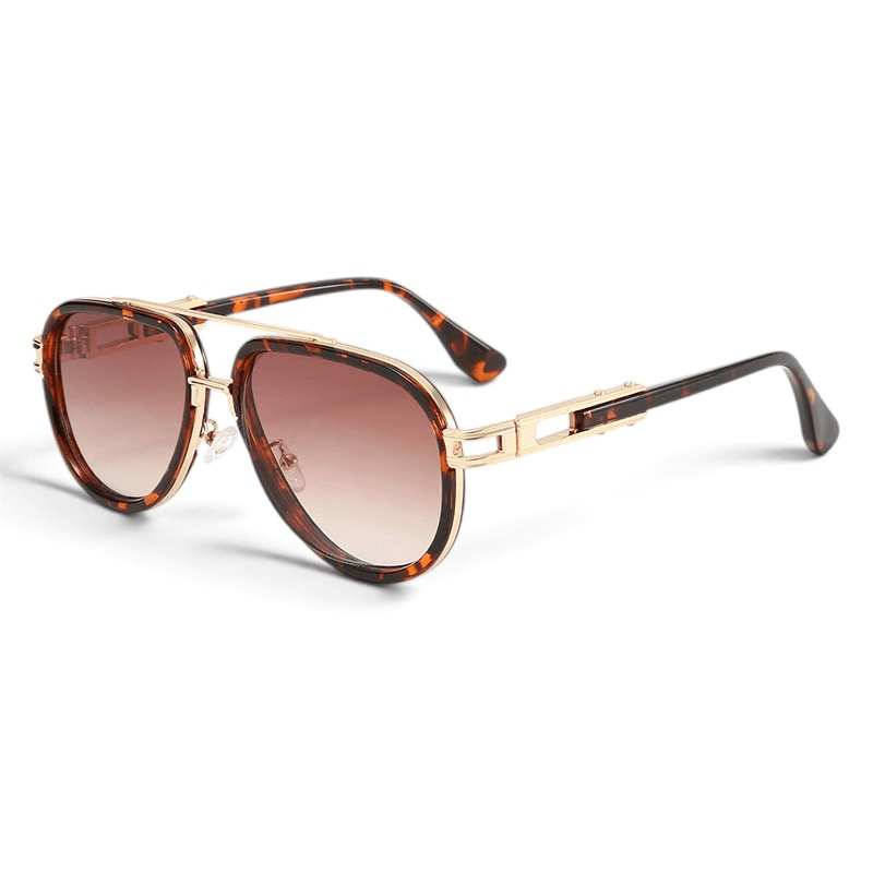 Elbrin Square Aviator Sunglasses product image 1