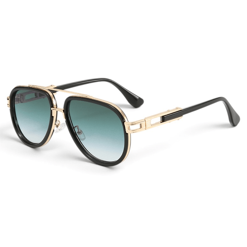 Elbrin Square Aviator Sunglasses product image 7