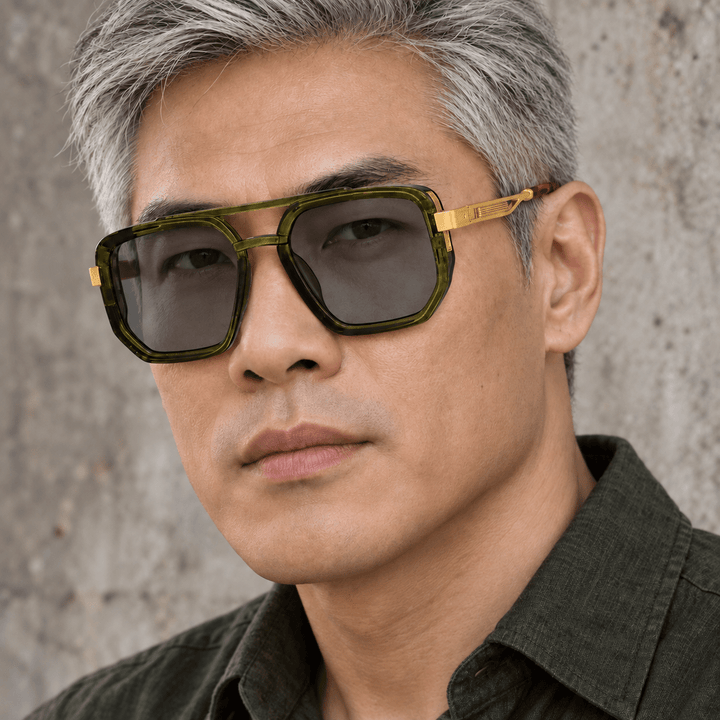 Eldovar Navigator Sunglasses product image 4