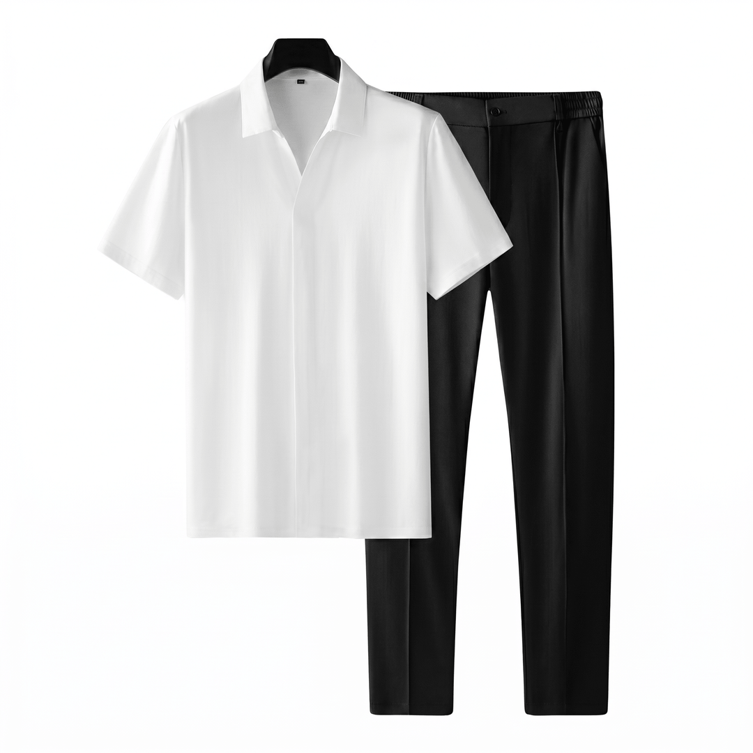 Eldravon Polo Lounge Set product image 1