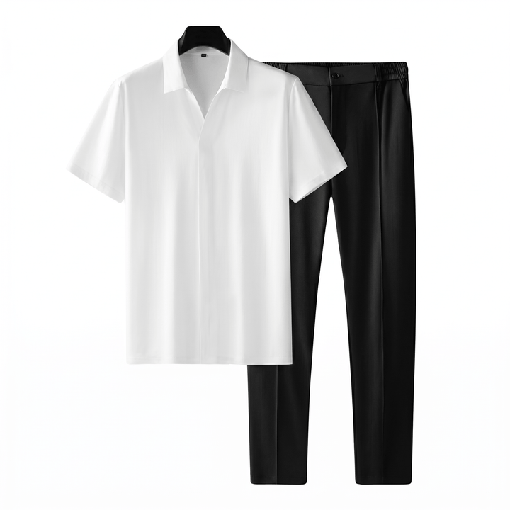 Eldravon Polo Lounge Set product image 1