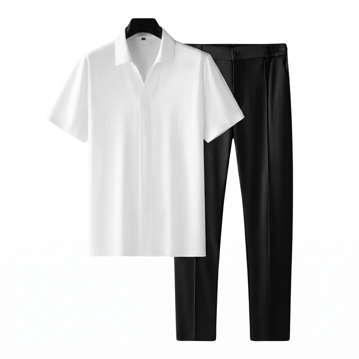 Eldravon Polo Lounge Set product image 3