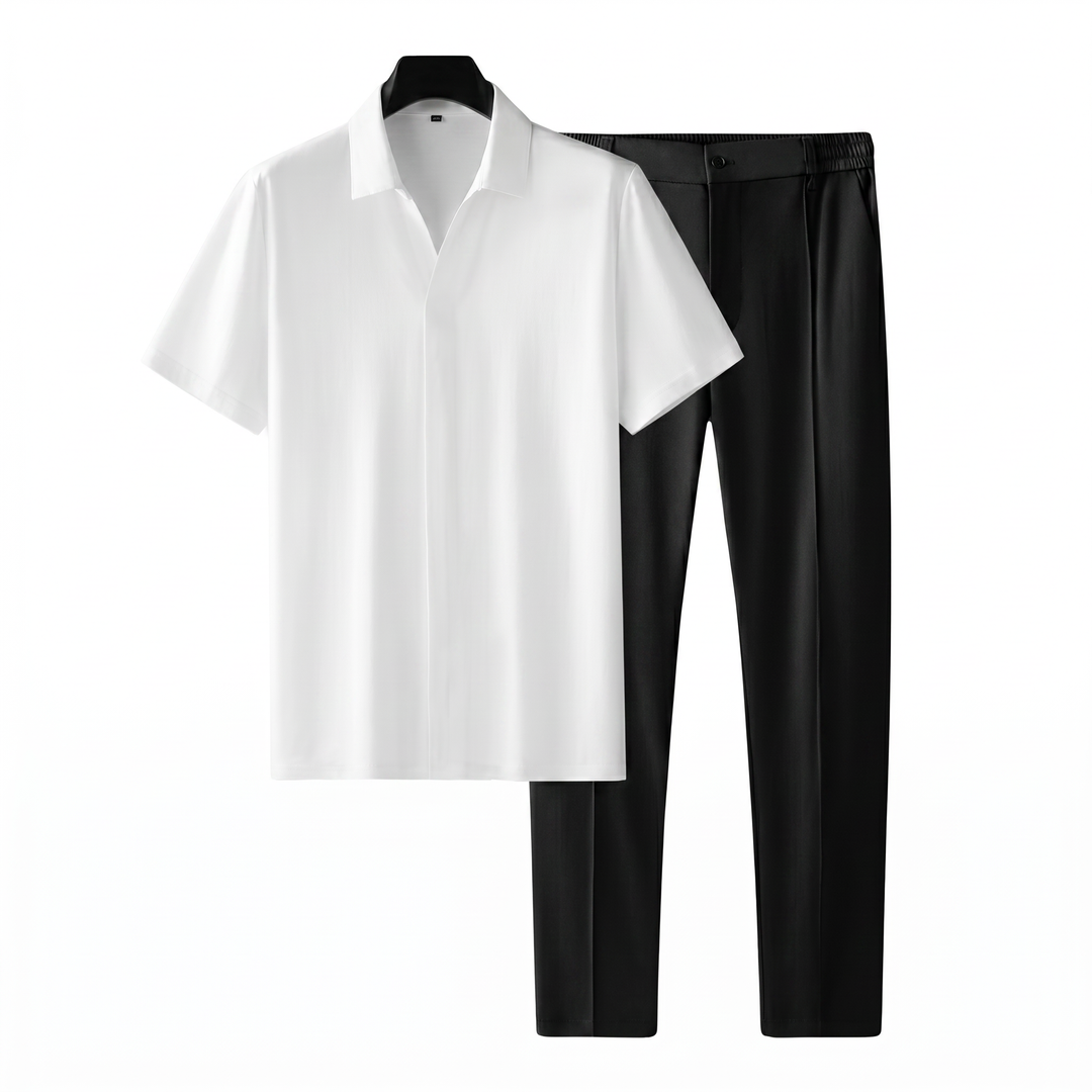 Eldravon Polo Lounge Set product image 4