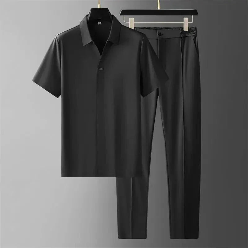 Eldravon Polo Lounge Set product image 6