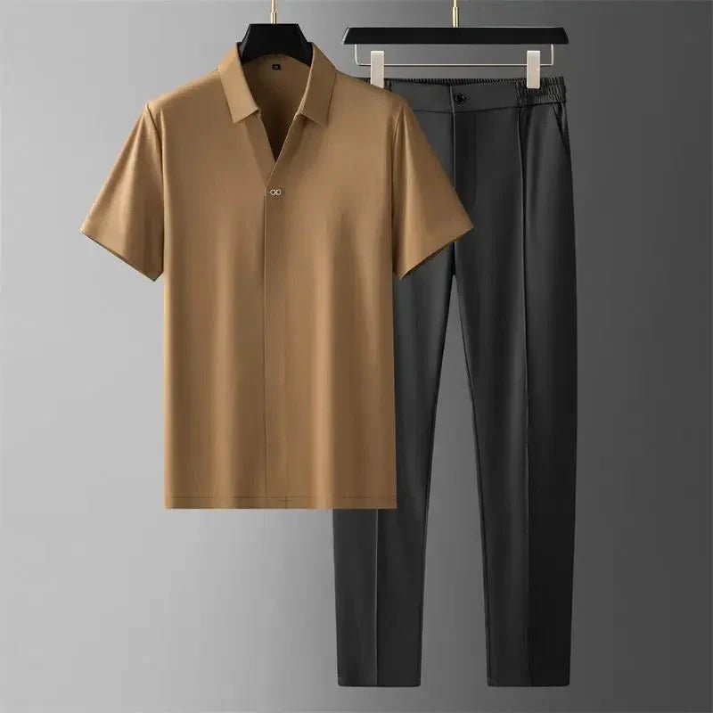 Eldravon Polo Lounge Set product image 7