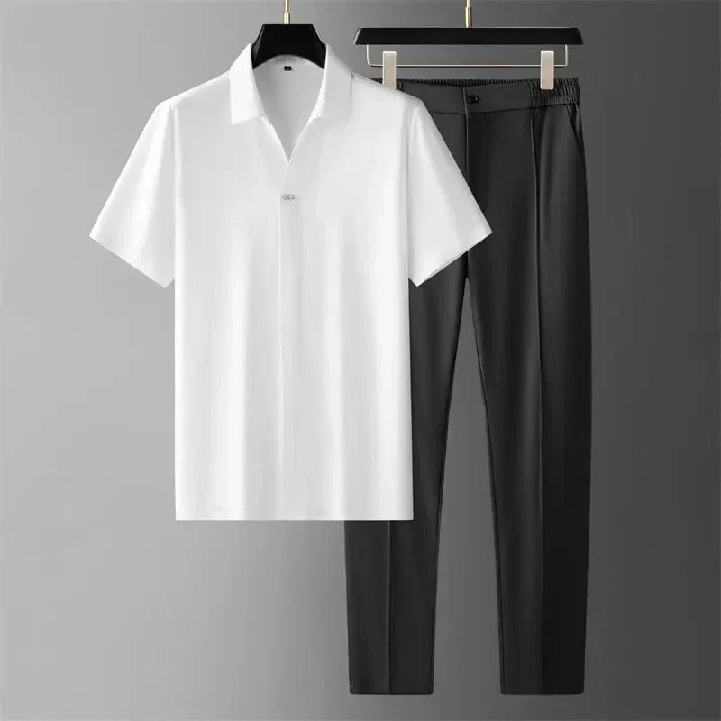 Eldravon Polo Lounge Set product image 8