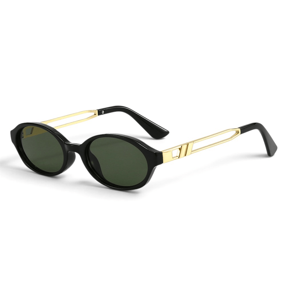 Eldwyn Oval Sunglasses product image 1