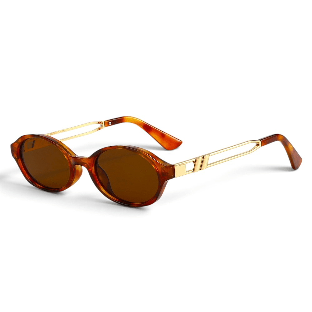 Eldwyn Oval Sunglasses product image 3