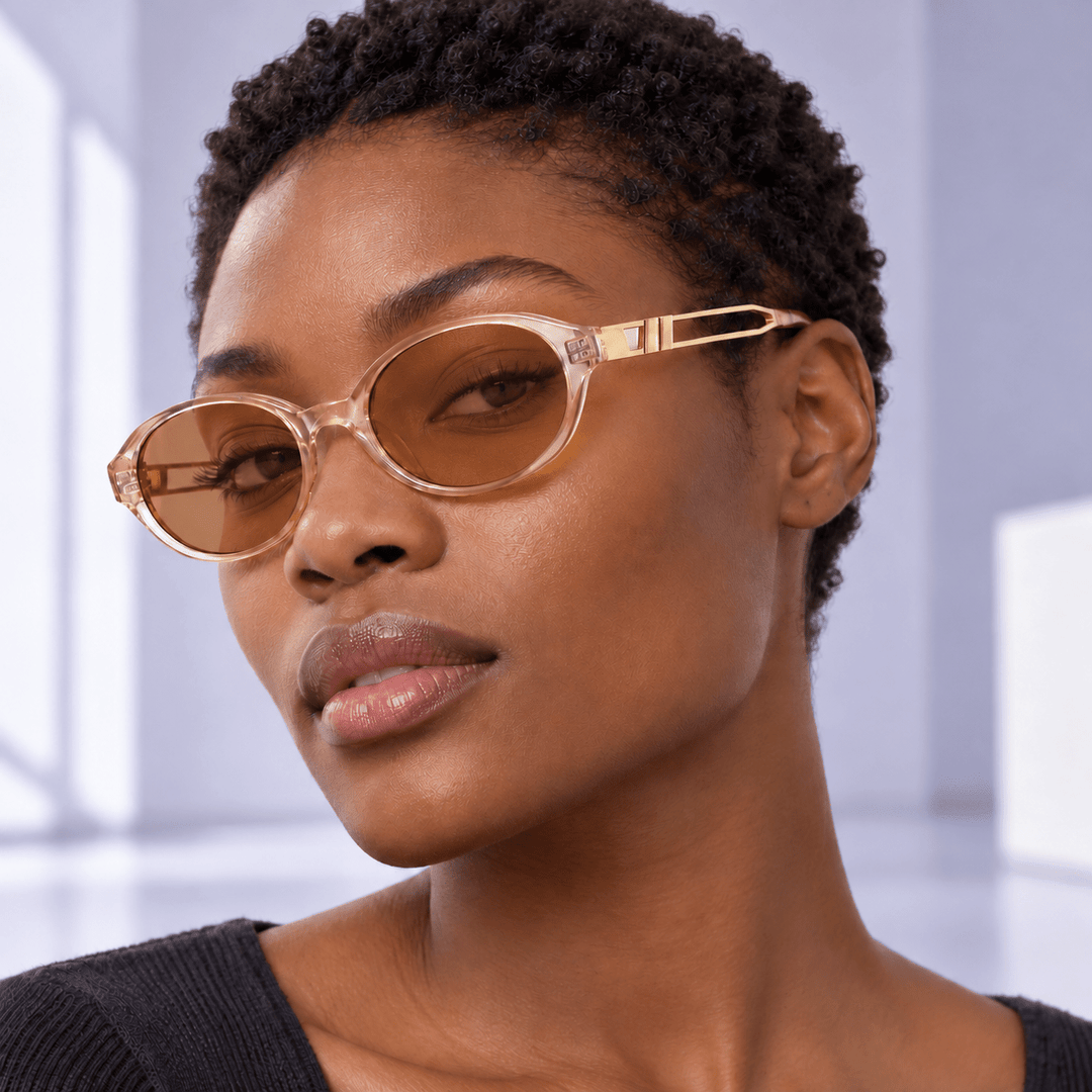 Eldwyn Oval Sunglasses product image 6