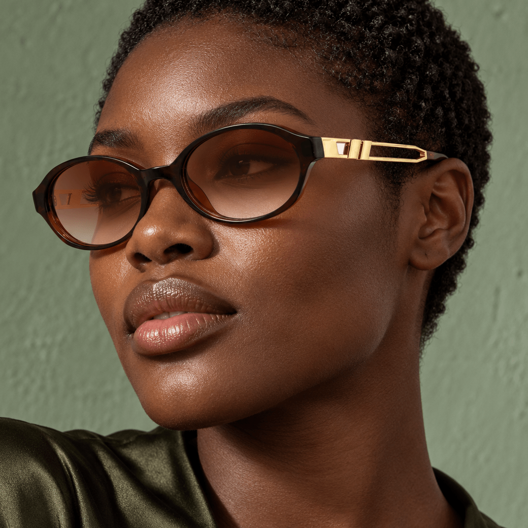 Eldwyn Oval Sunglasses product image 8
