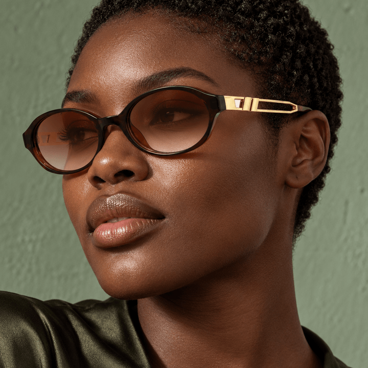 Eldwyn Oval Sunglasses product image 8