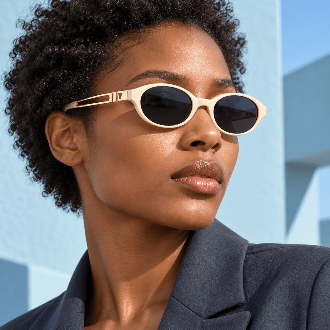 Eldwyn Oval Sunglasses product image 10