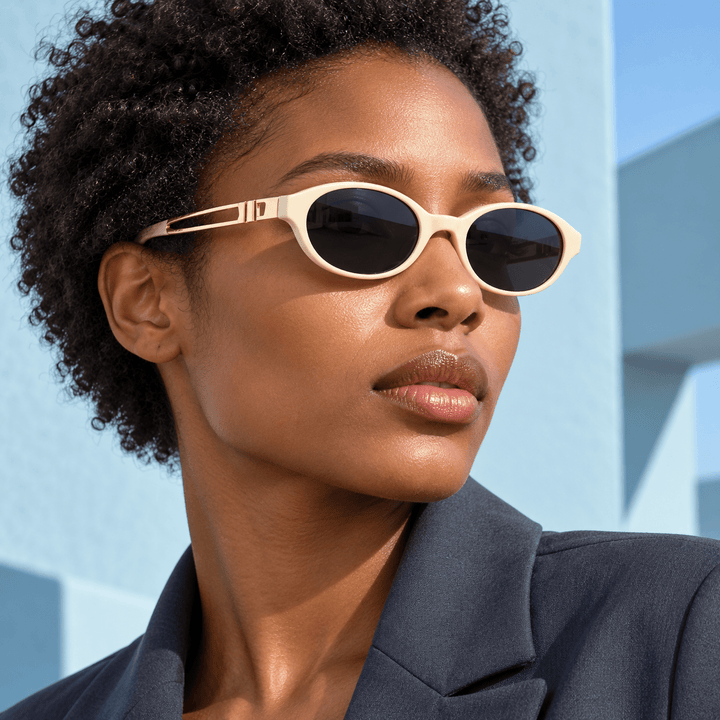 Eldwyn Oval Sunglasses product image 10