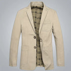 EDISON™ BLAZER (Army Green XS) - | Zavonix