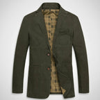 EDISON™ BLAZER (Army Green XS) - | Zavonix