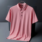 Elite Flex Polo Shirt (Gray XS) - | Zavonix
