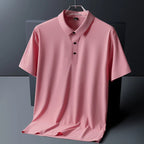 Elite Flex Polo Shirt (Pink XS) - | Zavonix