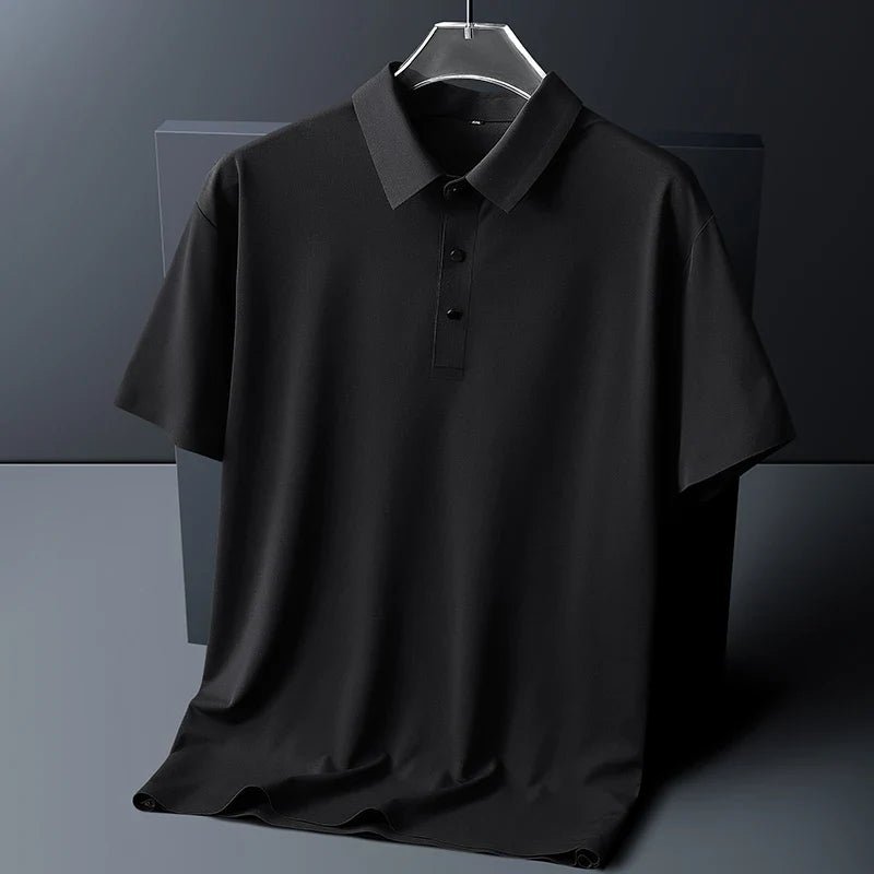 Elite Flex Polo Shirt (Gray XS) - | Zavonix