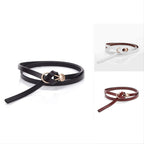 Elite Grip Leather Belt (All 3 Colors (DEAL) ) - Women belts | Zavonix