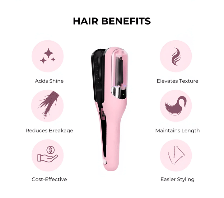 Elite Hair Revitalizer 20$ TODAY ONLY ( ) - | Zavonix