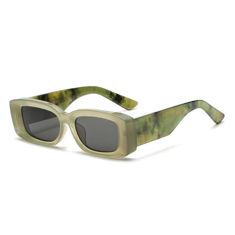 Elmbrook Chunky Sunglasses product image 4