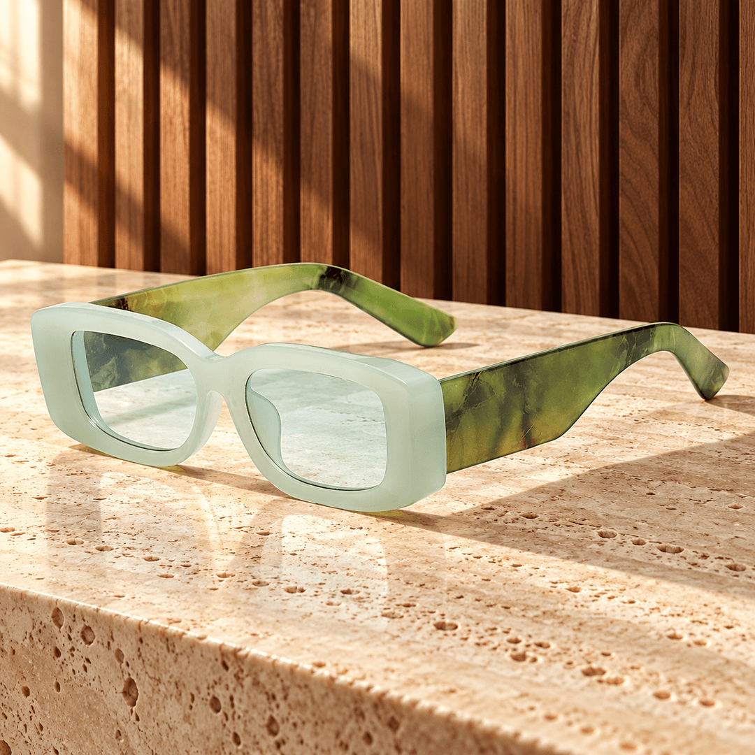 Elmbrook Chunky Sunglasses product image 8
