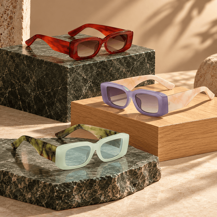 Elmbrook Chunky Sunglasses product image 9