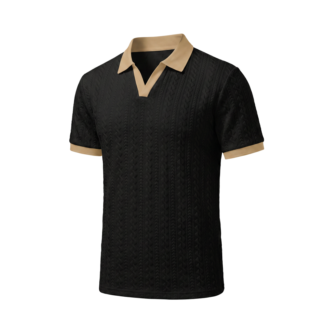 Elmscott Knit Polo product image 1