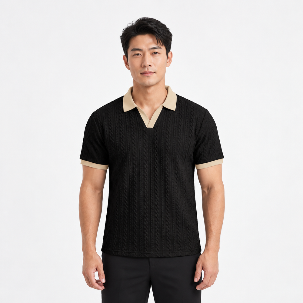 Elmscott Knit Polo product image 2