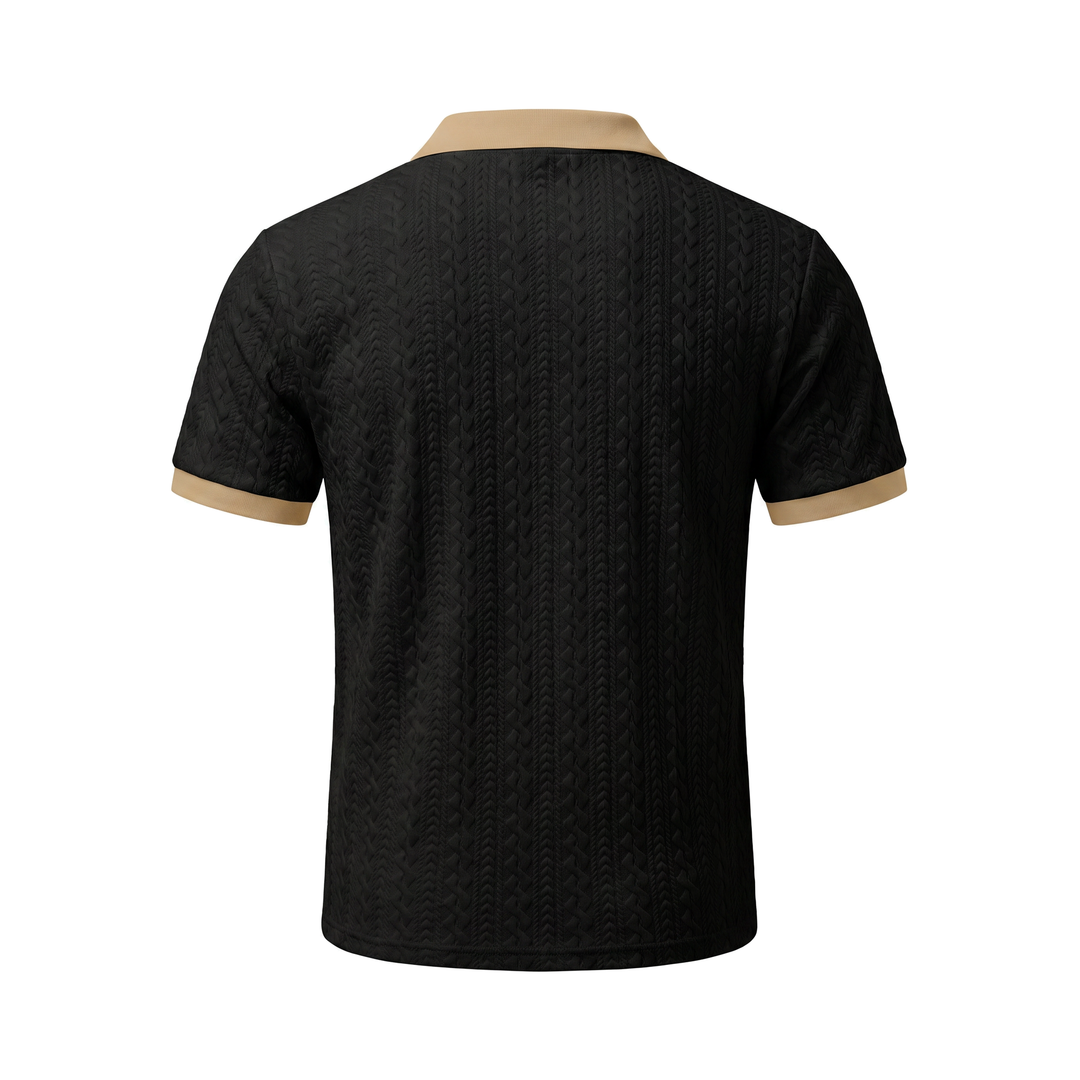Elmscott Knit Polo product image 3