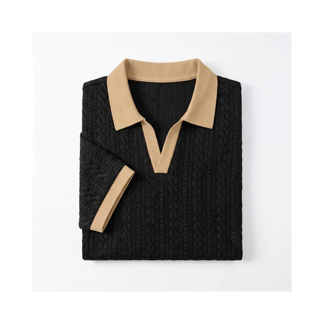 Elmscott Knit Polo product image 5