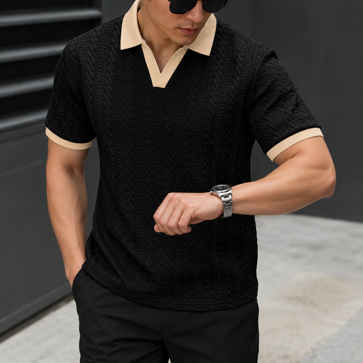 Elmscott Knit Polo product image 6