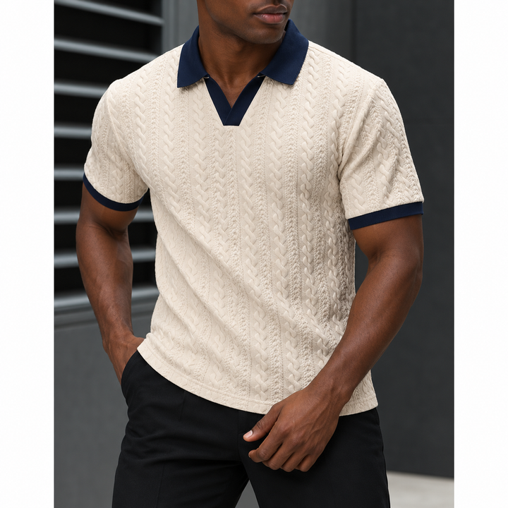 Elmscott Knit Polo product image 7