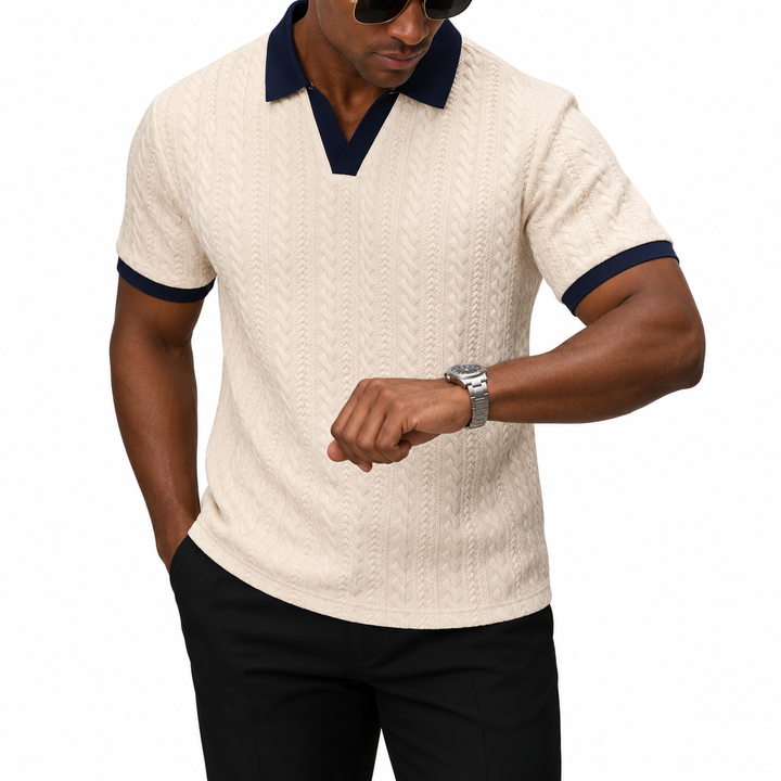 Elmscott Knit Polo product image 8