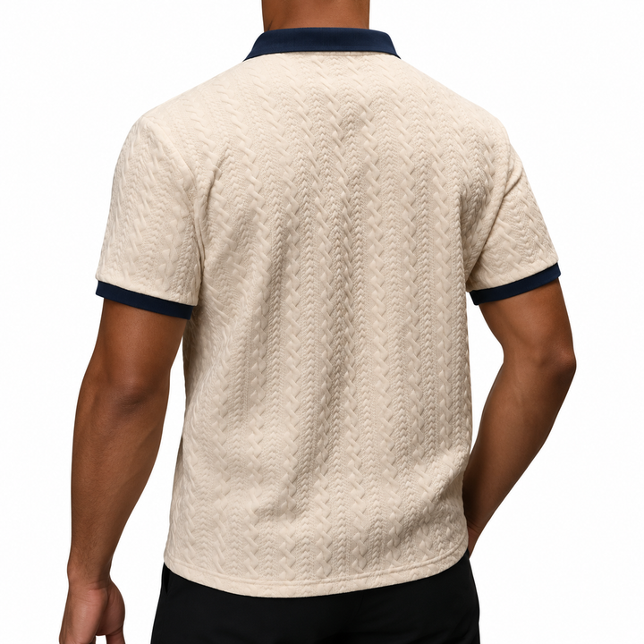 Elmscott Knit Polo product image 9